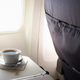 Image for article titled Domestic flights are now an even more sobering experience
